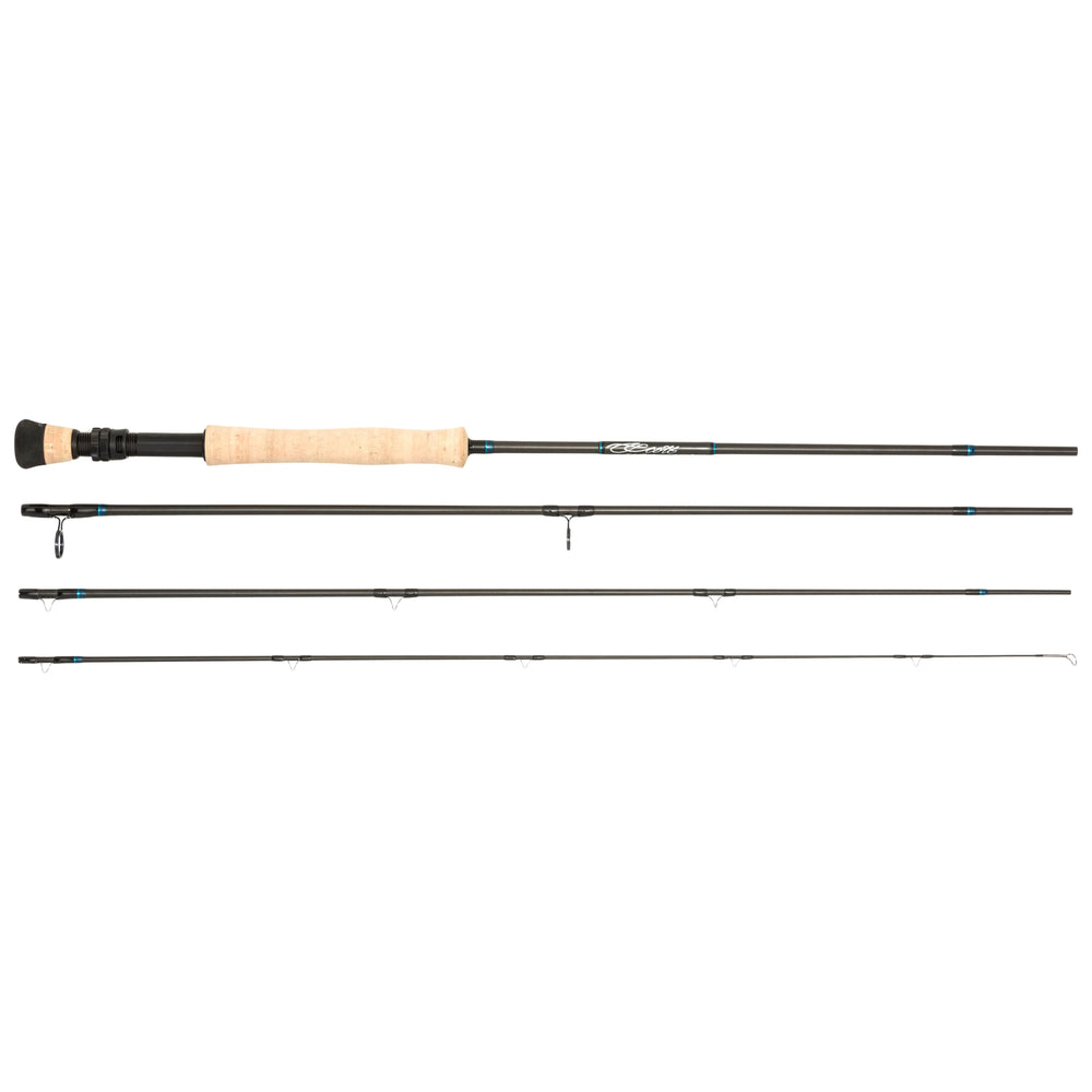 Scott Sector Fly Rod Image 02