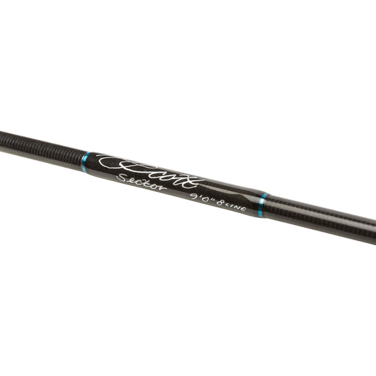 Scott Sector Fly Rod Image 08