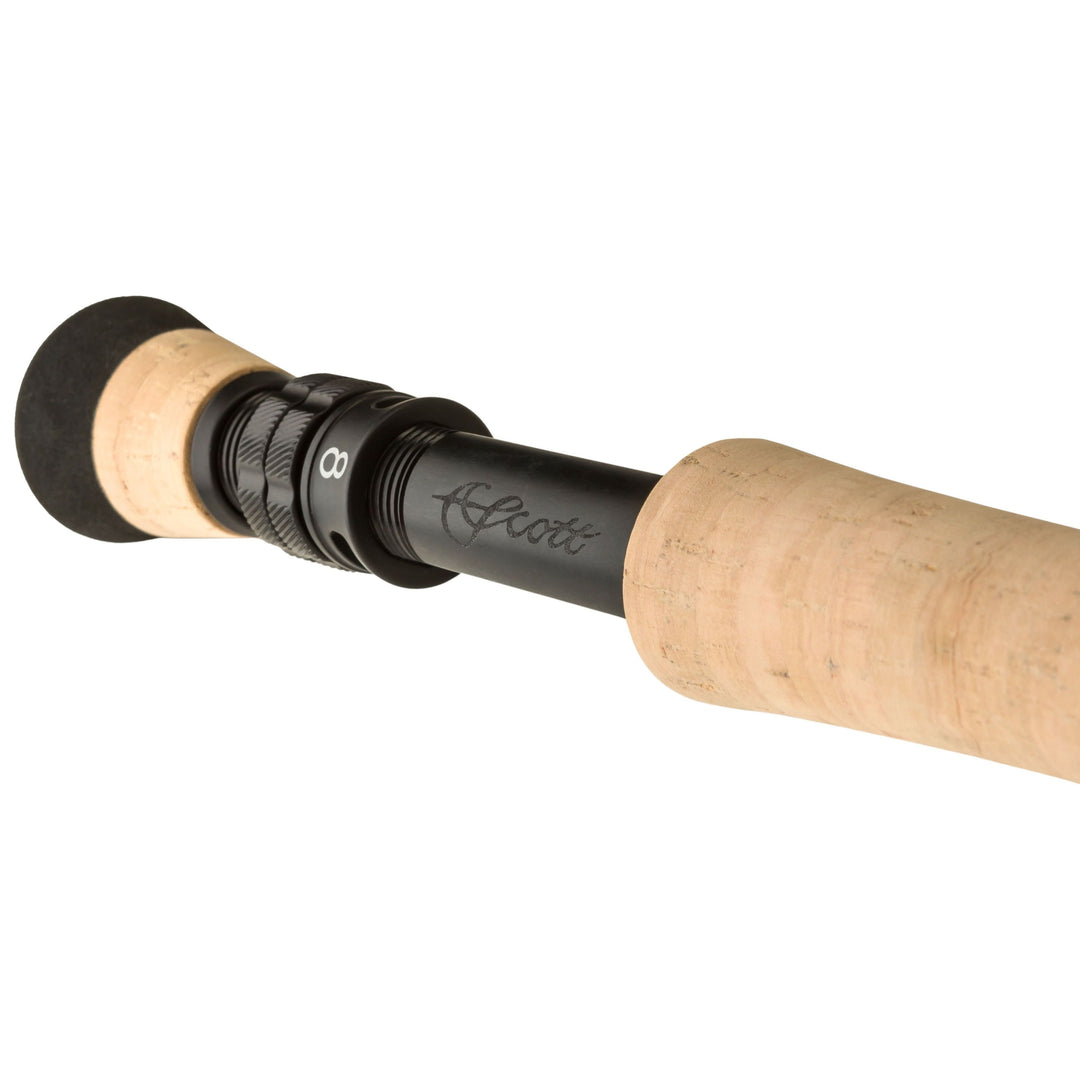 Scott Sector Fly Rod Image 10