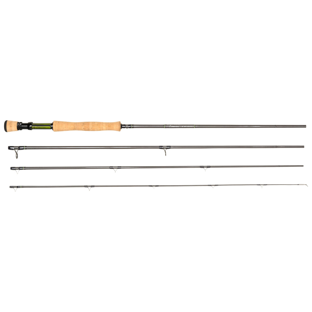 Scott Session Fly Rod Image 02