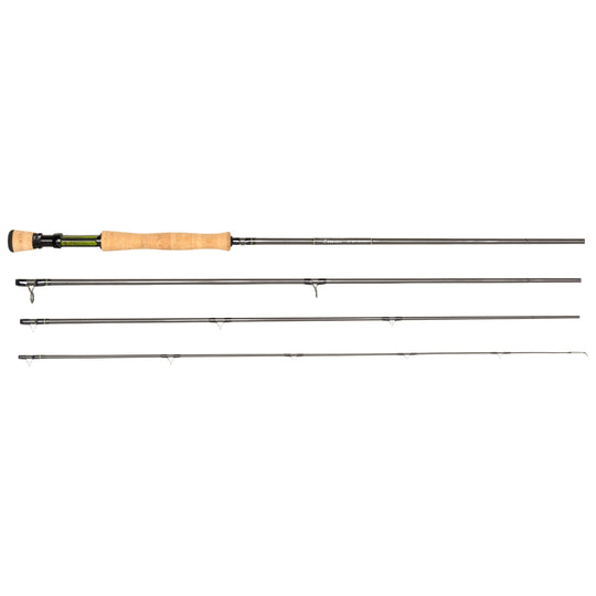 Scott Session Fly Rod Image 02