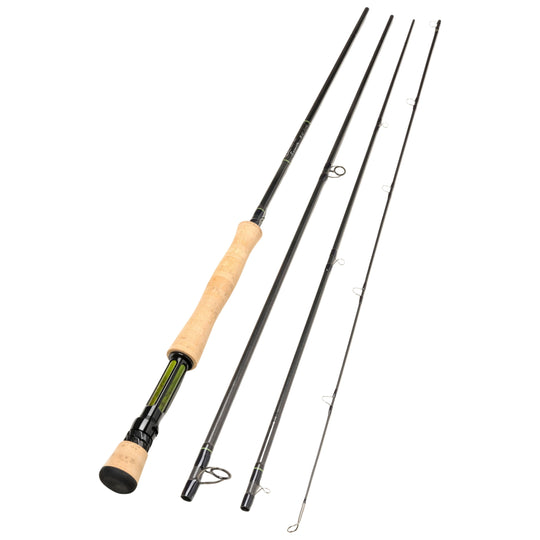 Scott Session Fly Rod Image 03