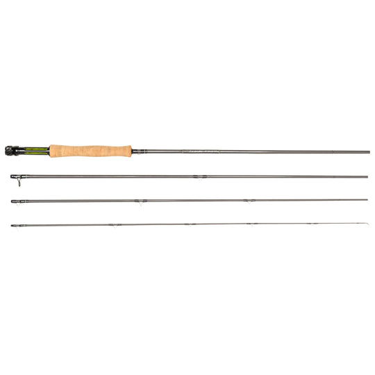 Scott Session Fly Rod Image 02