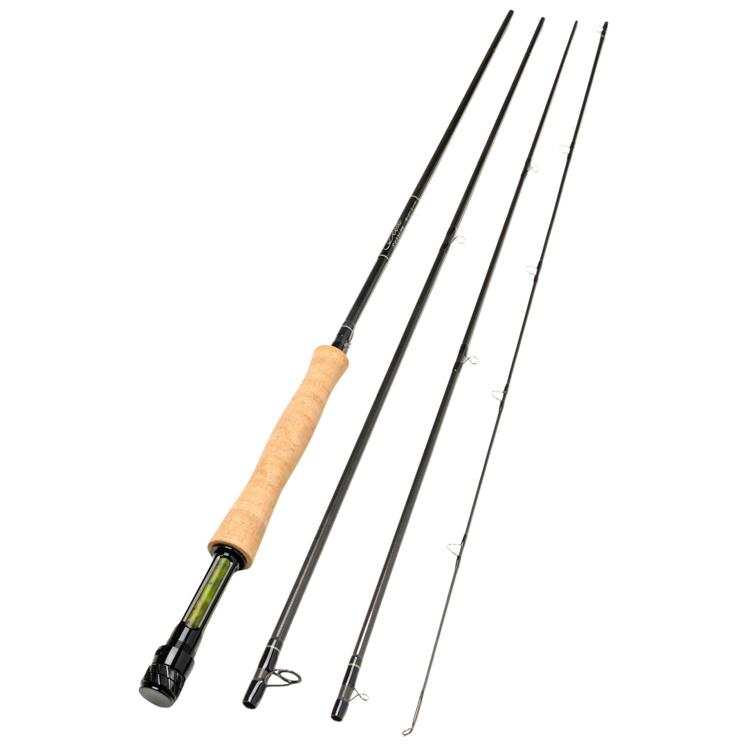 Scott Session Fly Rod Image 03