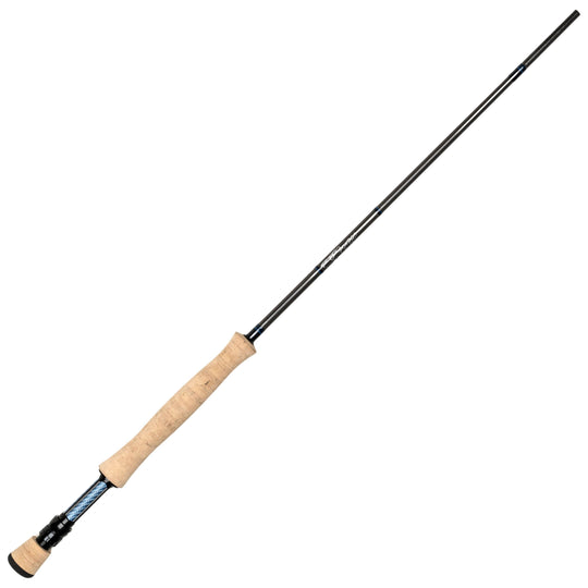 Scott Wave Fly Rod Image 01