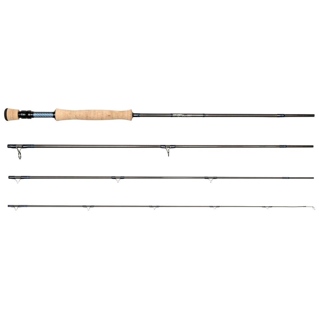 Scott Wave Fly Rod Image 02