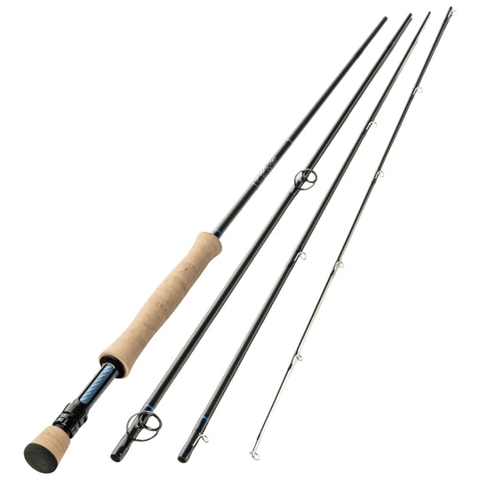 Scott Wave Fly Rod Image 03