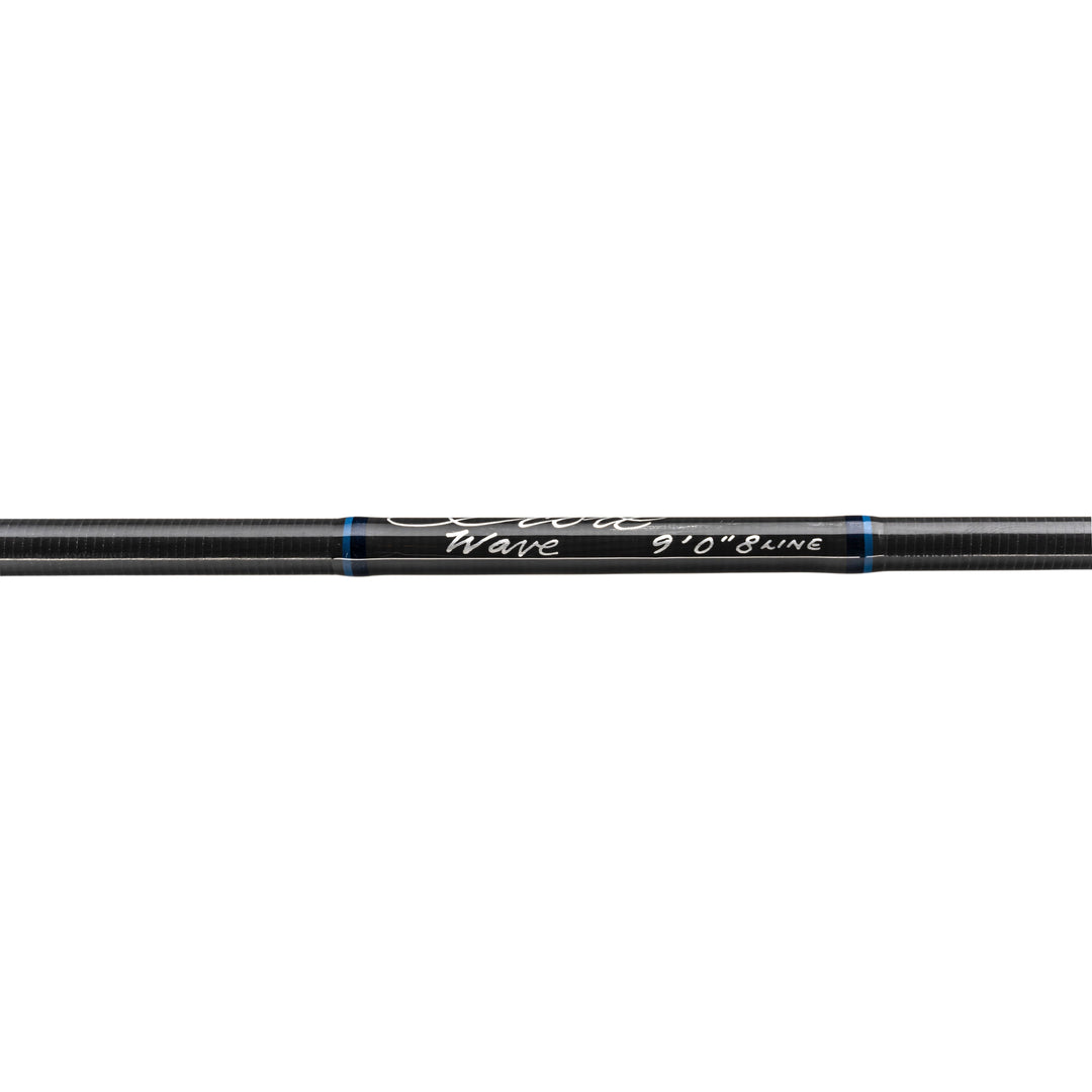 Scott Wave Fly Rod Image 06