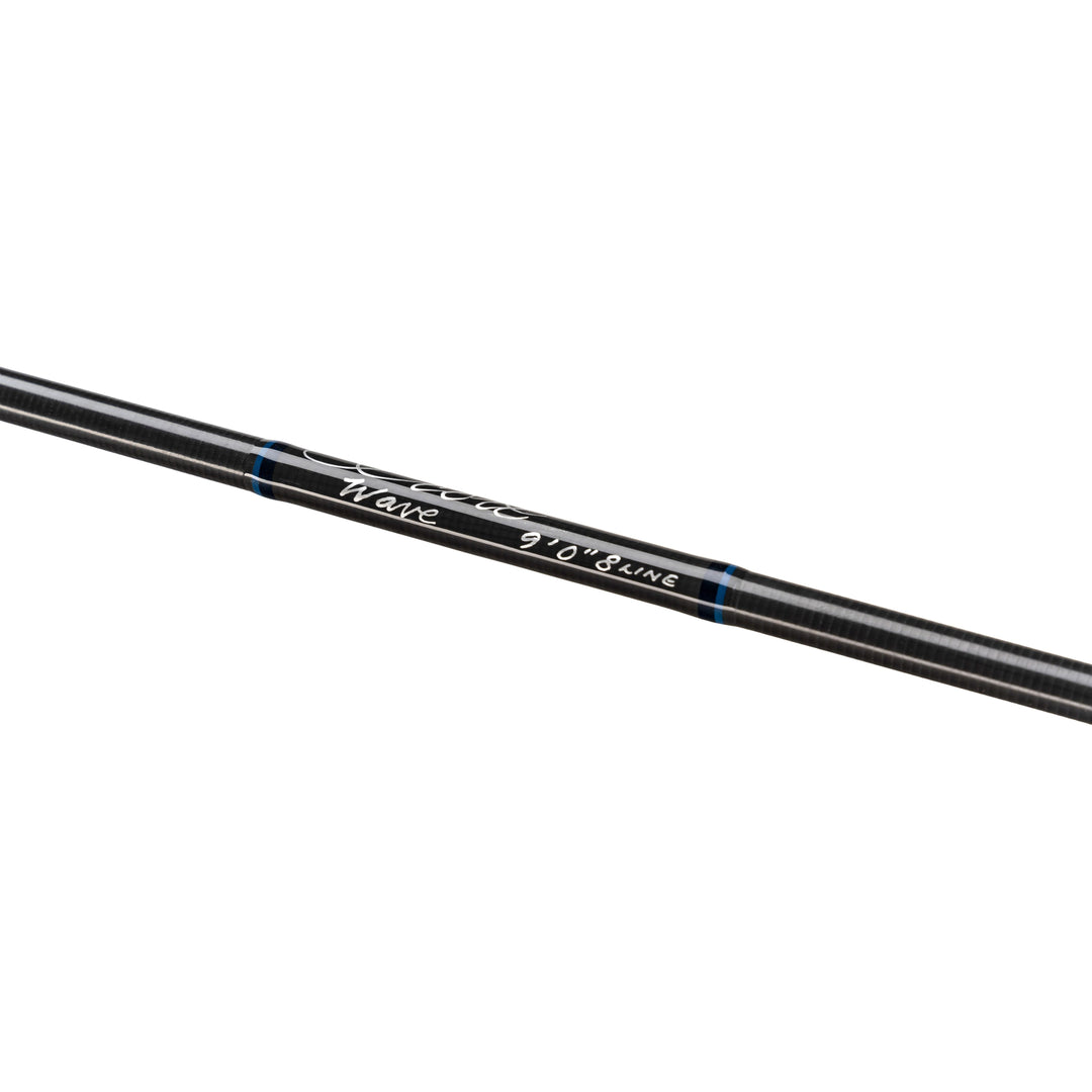 Scott Wave Fly Rod Image 07