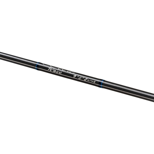 Scott Wave Fly Rod Image 07