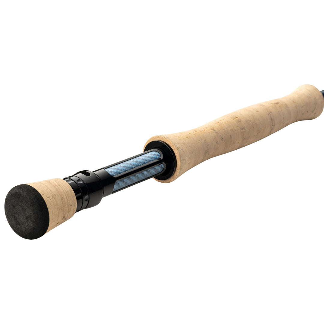 Scott Wave Fly Rod Image 11