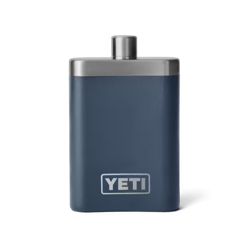 Yeti Flask