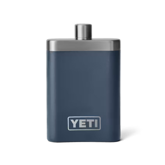 Yeti Flask