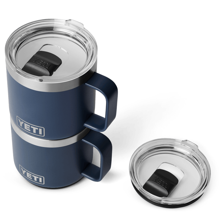 Yeti Rambler Stackable Mug