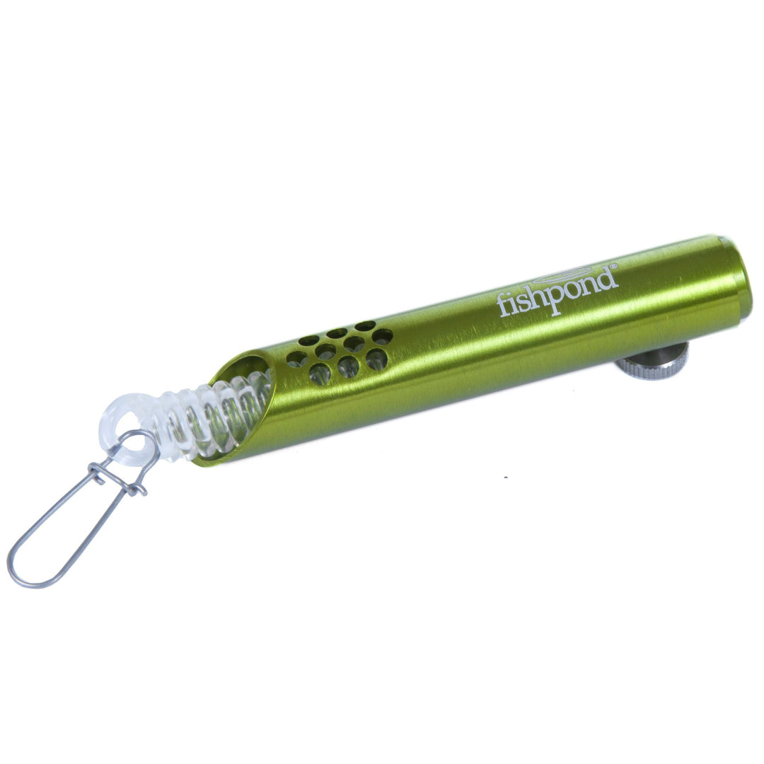 Fishpond Swivel Retractor