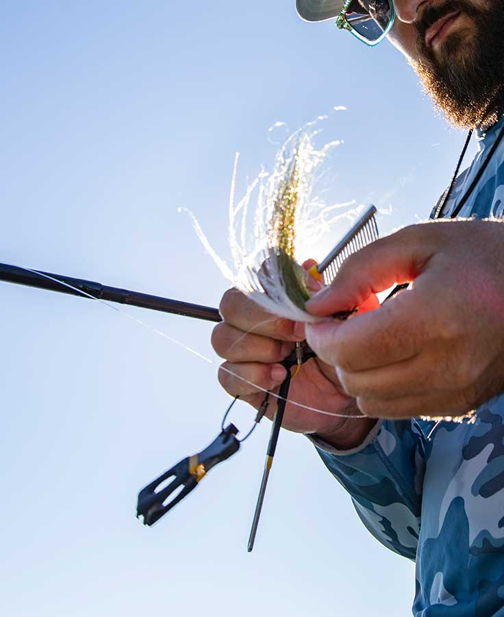 Loon Streamer Tool Kit