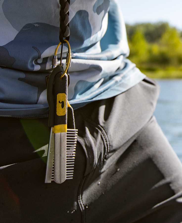 Loon Streamer Tool Kit