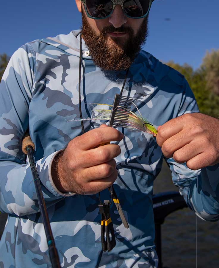 Loon Streamer Tool Kit