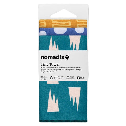 Nomadix Tiny Towel 3-Pack