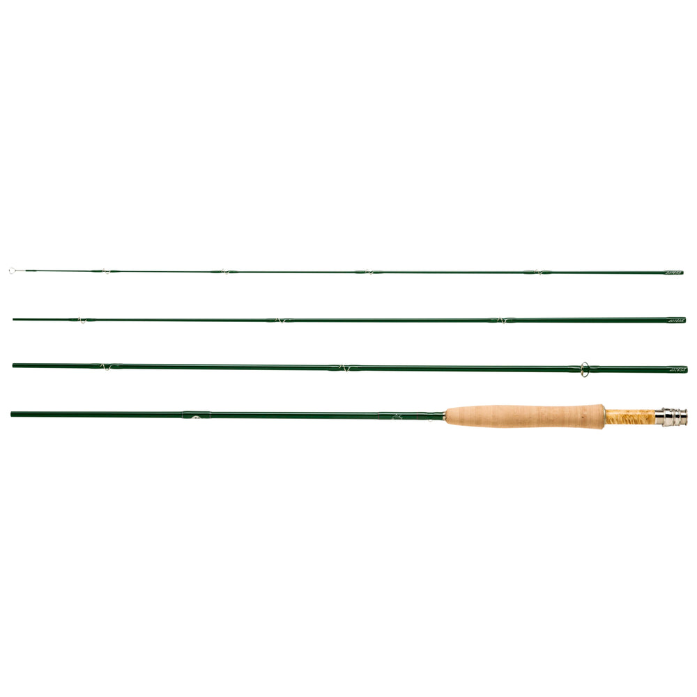 Winston Air 2 Fly Rod Image 02
