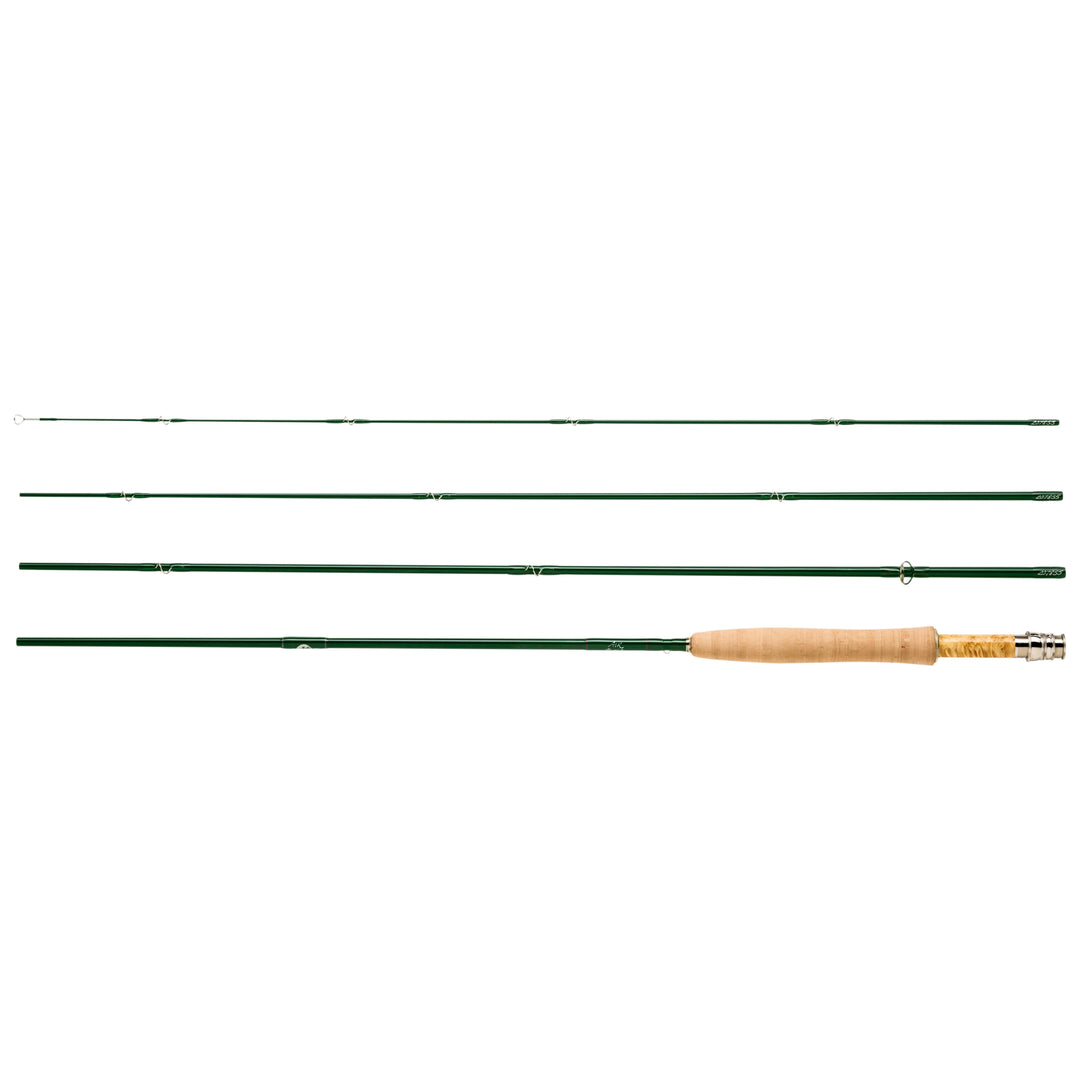 Winston Air 2 Fly Rod Image 02