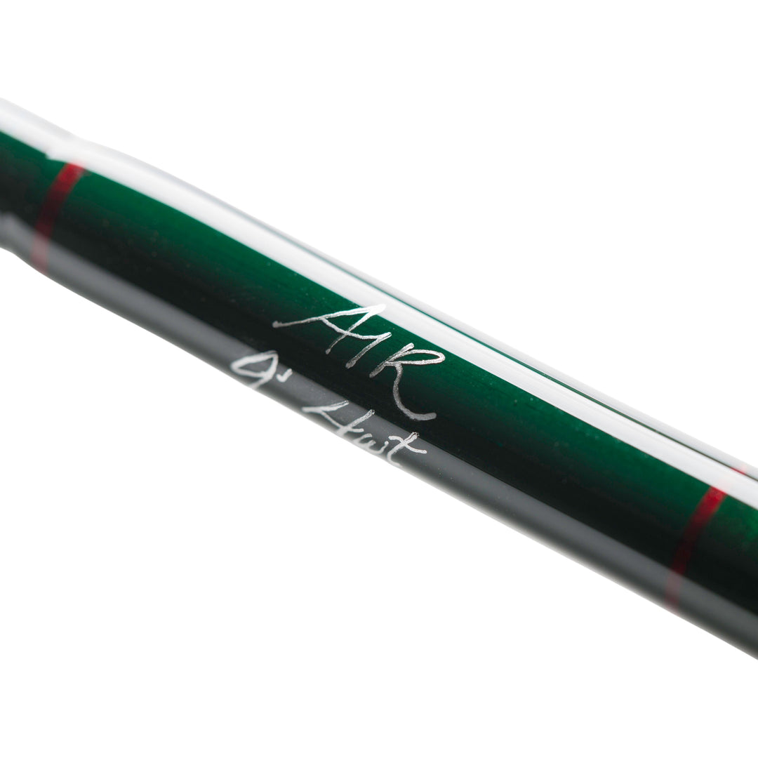 Winston Air 2 Fly Rod Image 03