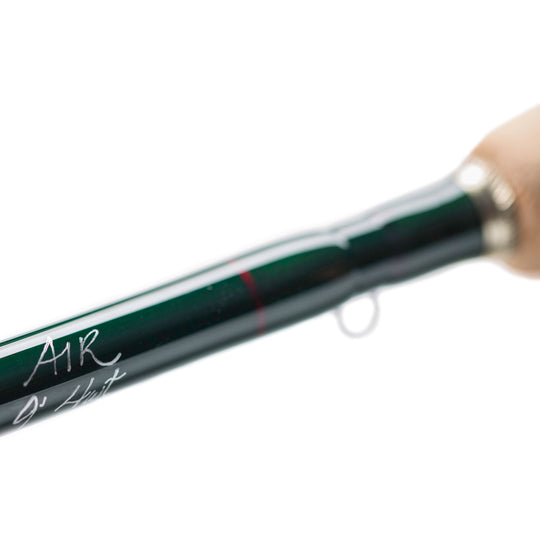 Winston Air 2 Fly Rod Image 04