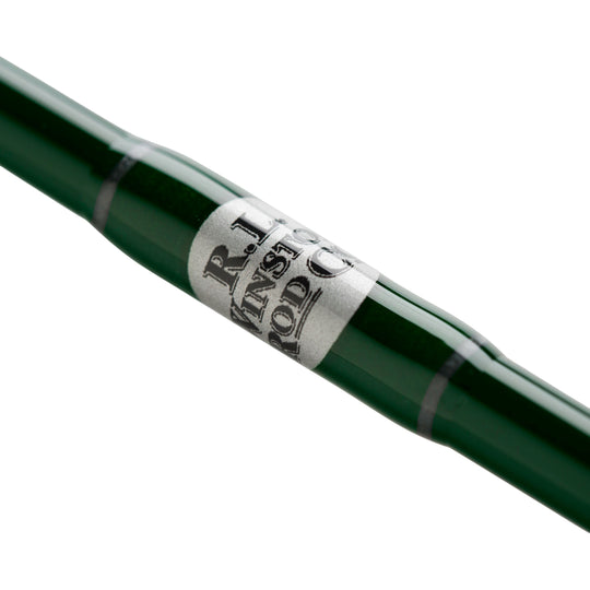Winston Air 2 Fly Rod Image 05