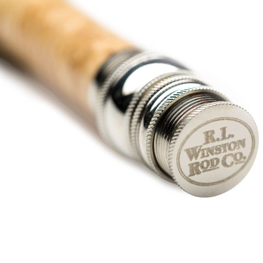 Winston Air 2 Fly Rod Image 07