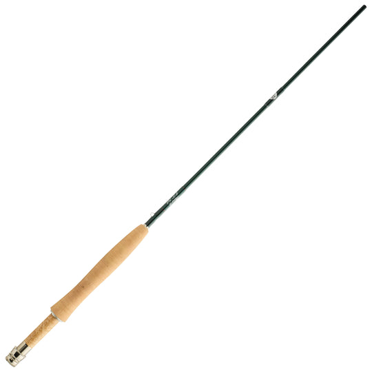 Winston Pure 2 Fly Rod Image 01