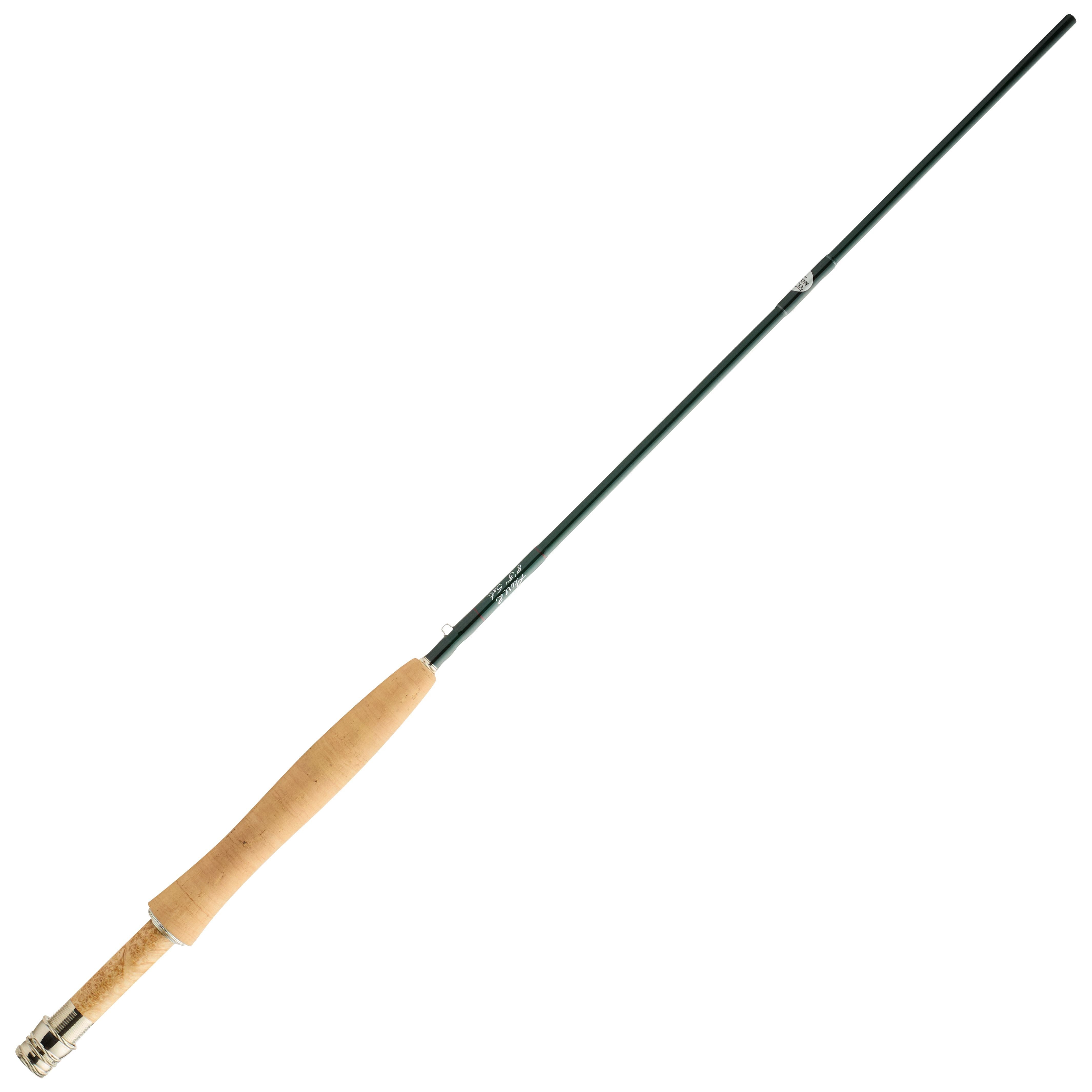 Winston Pure 2 Fly Rod Image 01