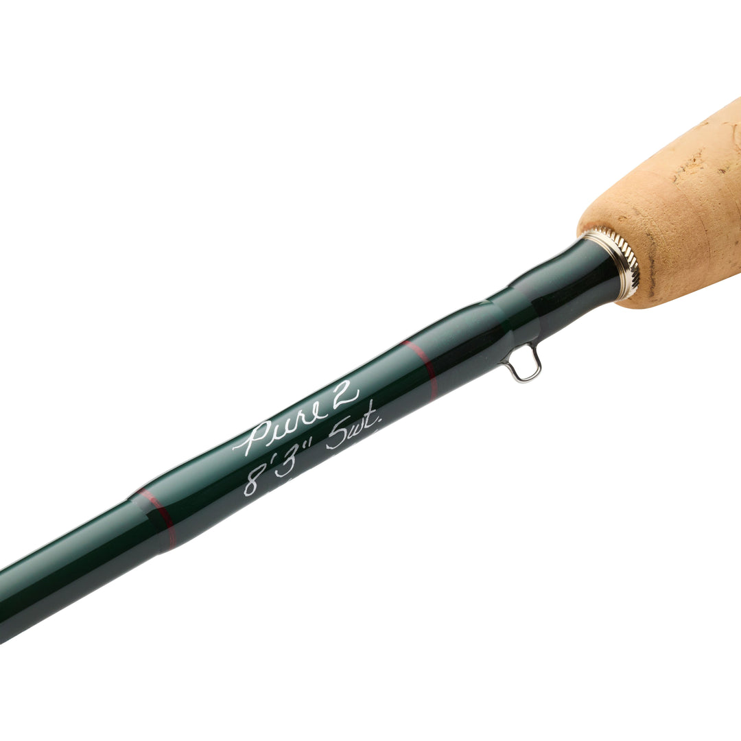 Winston Pure 2 Fly Rod Image 04