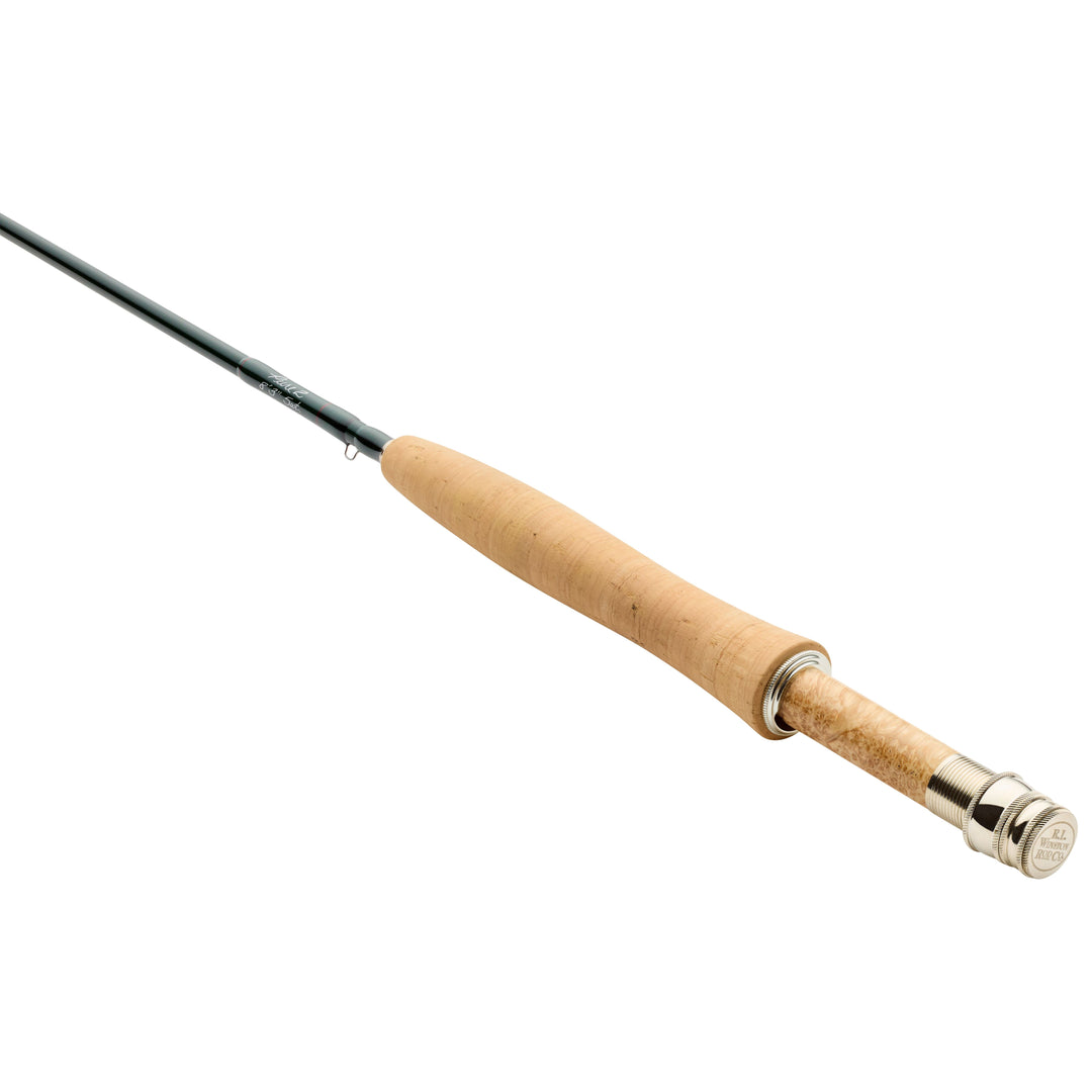 Winston Pure 2 Fly Rod Image 05